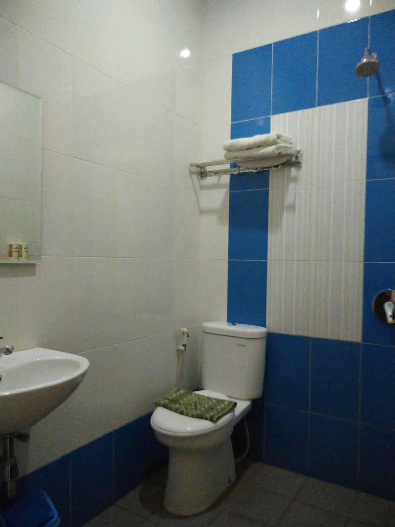 Sentra Inn Бандунг Экстерьер фото