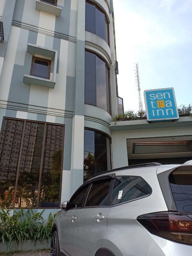 Sentra Inn Бандунг Экстерьер фото
